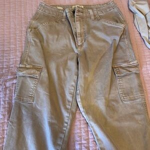 Universal threads brown cargo pants